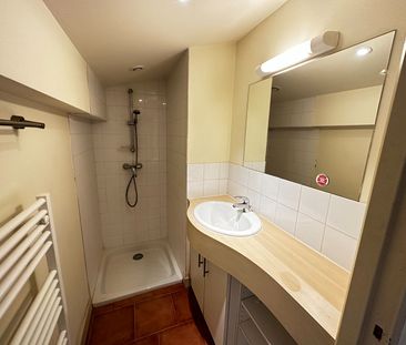 Location Appartement 4 pièces 84m² - Photo 5