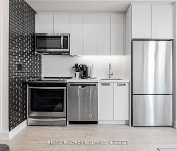 For Lease - 317 Broward Way Unit# 114, Innisfil, Ontario - Photo 2