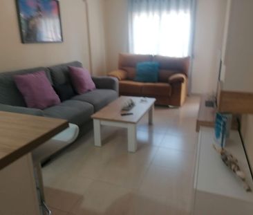 Piso de alquiler en Paseo Marítimo Rey de España, Playa de los Boli... - Photo 6