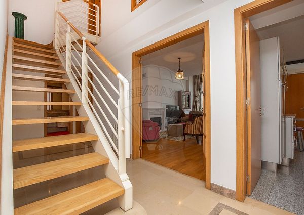 Apartamento T4 em Lisboa