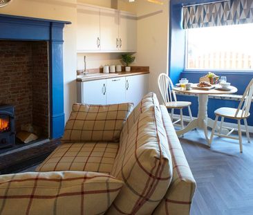 Brook House Farm. - Photo 3