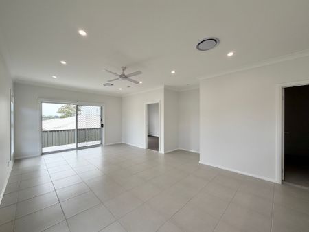 Brand New 3 Bedroom Duplex - Photo 2