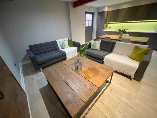 2 bedroom house share to rent - Photo 1