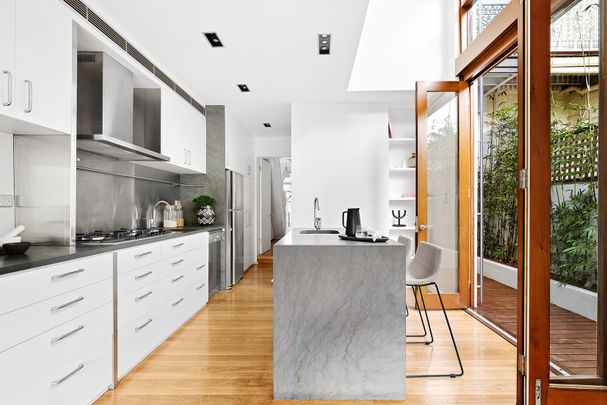 118 Jersey Road, Paddington - Photo 1