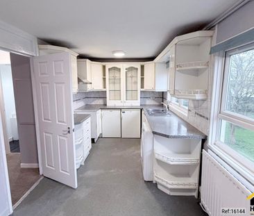 3 bed Maisonette in Stancliffe House 2 Brunswick Road, Sutton, SM14DF - Photo 5