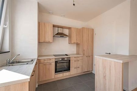 Appartement te huur - Photo 2