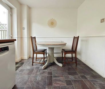 Dunsford Close, Swindon, Swindon, SN1 - Photo 1