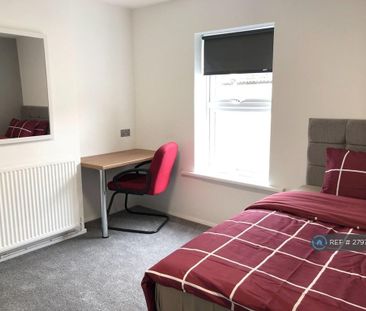 1 bedroom in a house share to rent - Photo 3