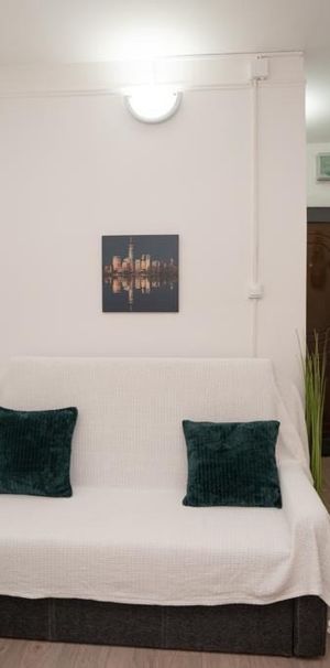 Garsoniera Tatrasi - Fotografie 1