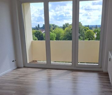 NEU gemütliche 3-RAUMWOHNUNG MIT BALKON - Photo 1