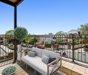 1/5 Imperial Avenue, Bondi NSW 2026 - Apartment For Rent | Domain - Photo 2