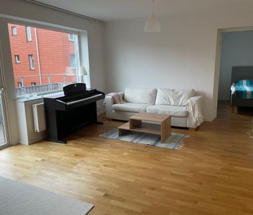 Glasbrukskajen, Limhamn - Photo 2