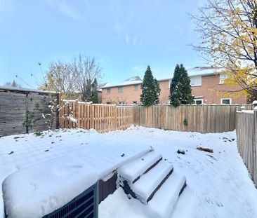 For Lease - 3682 Banff Court, Mississauga, Ontario - Photo 6