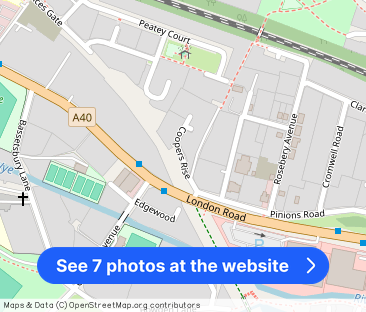 Coopers Rise, High Wycombe, HP13 - Photo 1