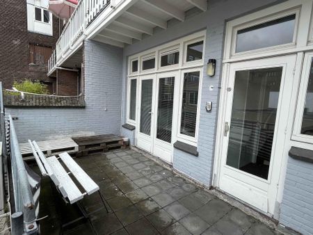 Te huur: Appartement Krabbendampad in Eindhoven - Foto 3