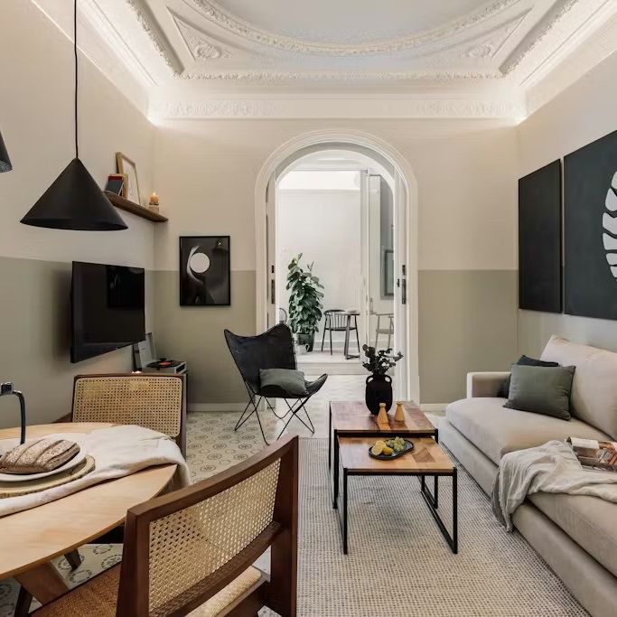 Carrer Gran de Gràcia, Barcelona, Catalonia 08012 - Foto 1