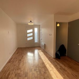 2 CH - 1 SDB - Québec - $1,150 /mo - Photo 2