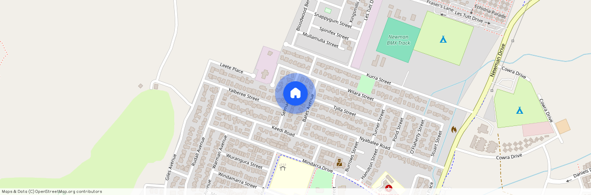 14 Selman Avenue, WA 6753, Newman