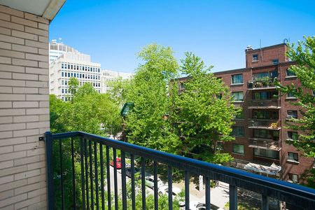 3468 Rue Drummond, Montréal, QC - Photo 3