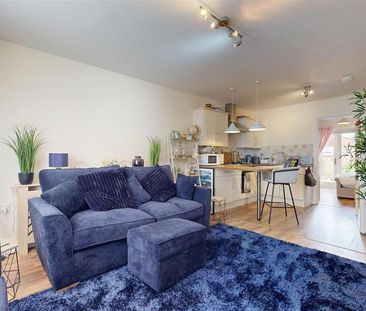 1 bedroom ground floor flat to rent - Photo 2