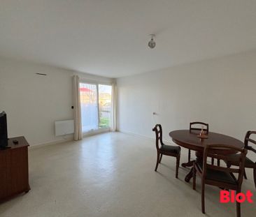 Location Appartement 2 pièces 44m² BREST 29200 - Photo 2