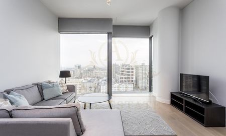 Warszawa, Śródmieście, Twarda - Photo 4