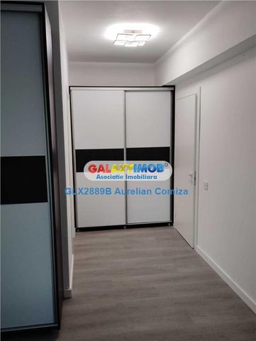 Apartament 3 camere Lujerului/Exigent Plaza - Fotografie 5