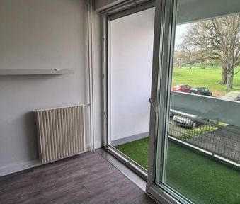 Appartement F4 à louer 4 pièces - 75,35 m2 TALENCE - 33 - Photo 3