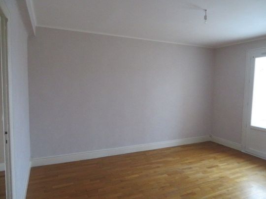 Appartement à louer 2 pièces - Photo 1