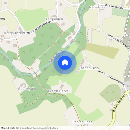 22700, Saint-Quay-Perros