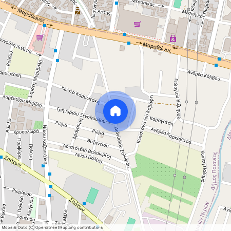 Μπάλανα (Γέρακας)