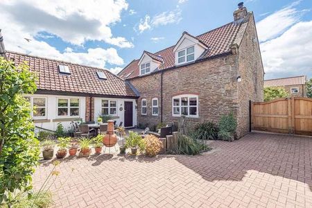 Barn House, South Back Lane, Terrington, YO60 - Photo 4