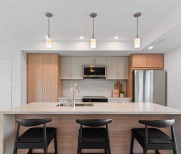 For Lease - 15 Acorn Avenue Unit# 5, Toronto, Ontario - Photo 3