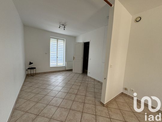 Studio 1 pièce de 25 m² à Montry (77450) - Photo 1