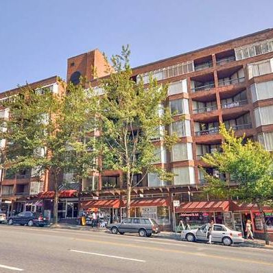 REMAXPM| Location! Cozy and Convenient 1 bed 1 bath in Vancouver West - Photo 3