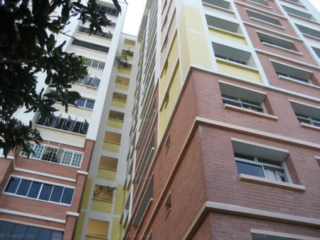 Blk 664 Eunos Damai Ville (Bedok), HDB 5 Rooms - For Rent - Photo 5