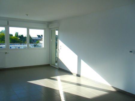 Appartement RUE DU CAPITAINE ALFRED DREYFUS - Photo 5