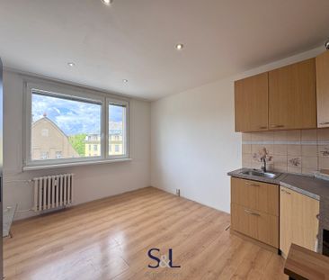 Pronájem bytu 1+kk a garsoniéry 20 m² - Photo 3