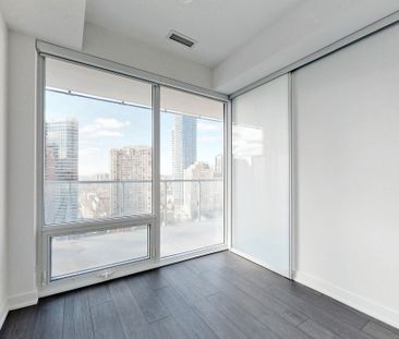 For Lease - 3 Gloucester Street Unit# 1010, Toronto, Ontario - Photo 2