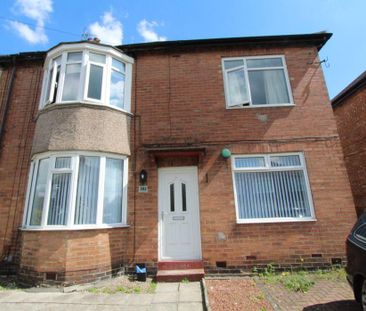 Ovington Grove, Fenham, Newcastle upon Tyne, Tyne and Wear, NE5 2QH - Photo 3