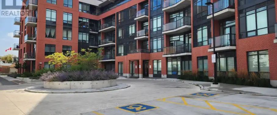 520 - 1010 DUNDAS STREET | 520 - 1010 DUNDAS STREET, Whitby - Photo 1