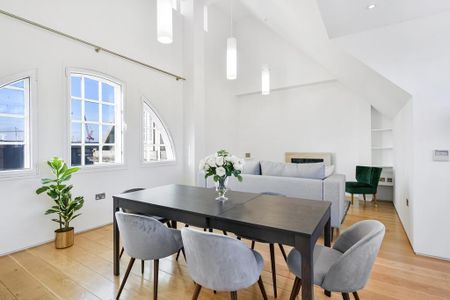 3 bedroom apartment to rent - Photo 4