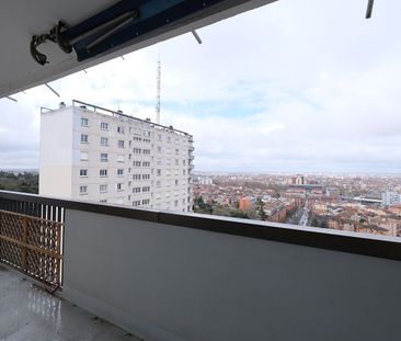 Appartement Toulouse T3 meublé de 67.03 m2 - Photo 6