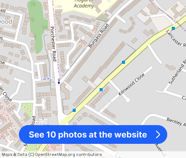 603 Carlton Road, Carlton, Nottingham, NG3 7AF - Photo 1