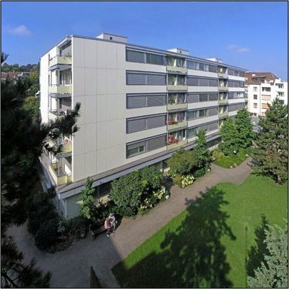 Big City Life in Gundeli - Photo 1