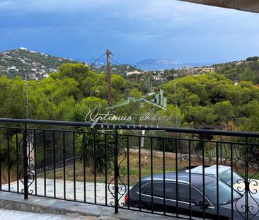 Διαμέρισμα για ενοικίαση Λαγονήσι (Καλύβια Θορικού) - Photo 6