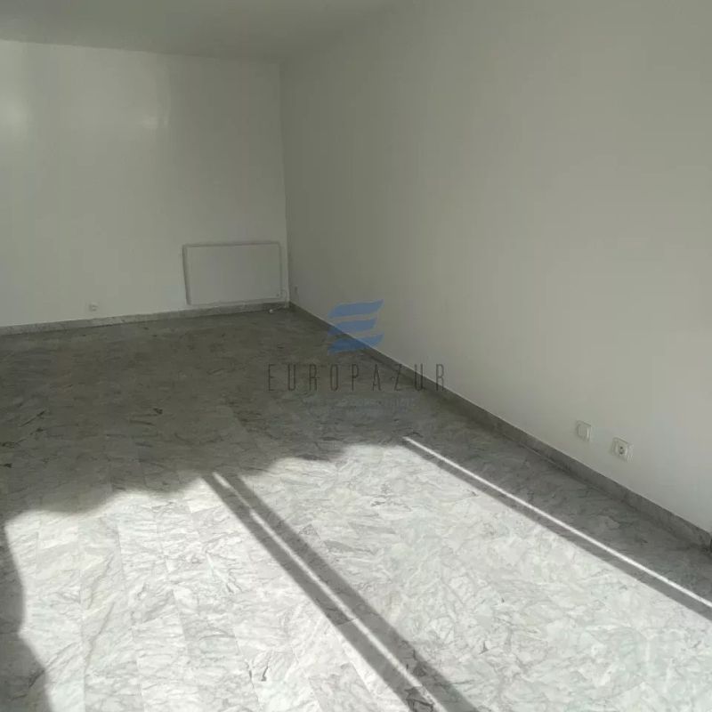 À louer – Appartement 3 pièces vide – Lumineux – Val Fleuris - Photo 1