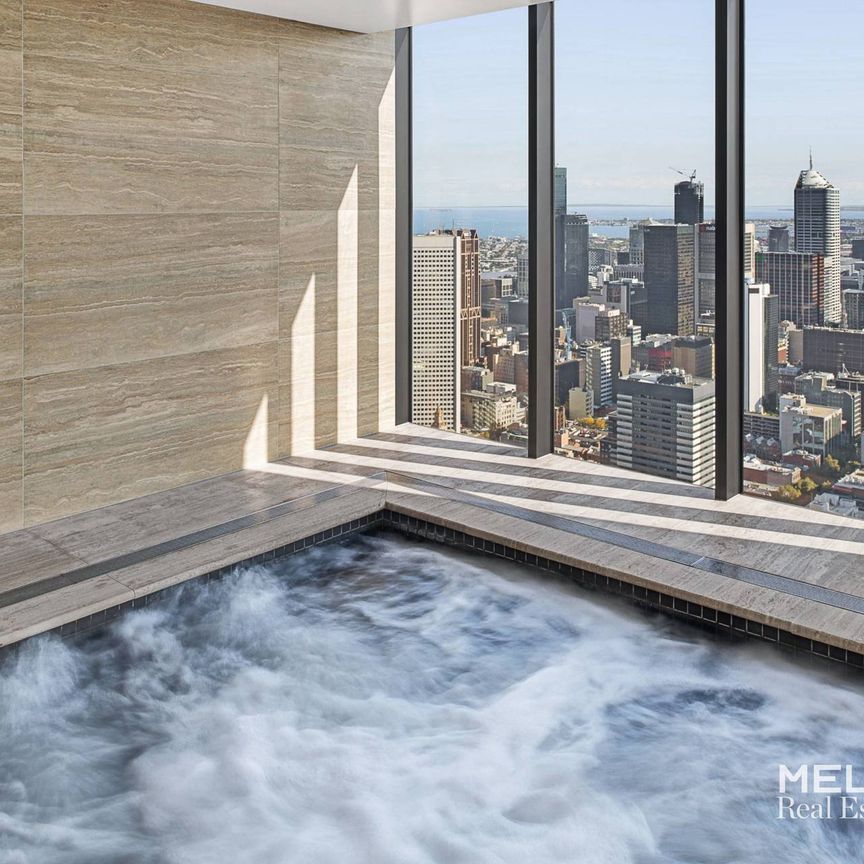 ONE BEDROOM AT ABODE 318 - UNFURNISHED - Photo 1