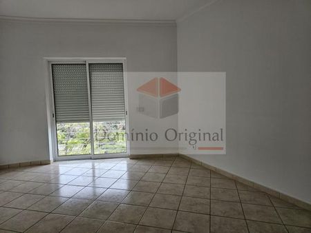 Apartamento T3 - Photo 2