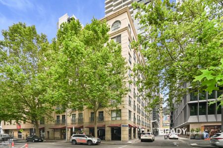 612/547 Flinders Lane, Melbourne - Photo 2